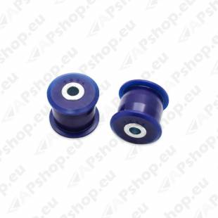 SuperPro JEEP TRAIL ARM UPP RR BUSH KIT SPF3654K