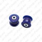 SuperPro JEEP TRAIL ARM UPP RR BUSH KIT SPF3654K