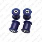 SuperPro JEEP TRAILING ARM LWR BUSH KIT SPF3655K