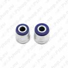 SuperPro JEEP FR PANHARD ROD BUSH KIT SPF3656K