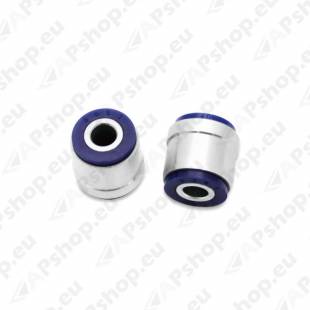SuperPro JEEP RR PANHARD ROD BUSH KIT SPF3658K