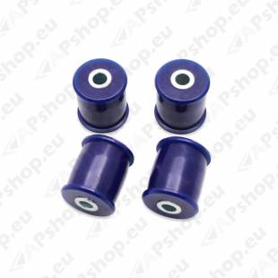 SuperPro JEEP TRAIL ARM LWR RR BUSH KIT SPF3661K