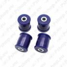 SuperPro JEEP TRAIL ARM LWR RR BUSH KIT SPF3661K