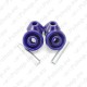 SuperPro SUZUKI SWIFT BEAM AXLE PIVOT SPF3662K