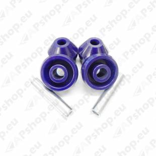 SuperPro SUZUKI SWIFT BEAM AXLE PIVOT SPF3662K