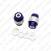 SuperPro RR CONTROL ARM UP REAR BUSH KT SPF3669K