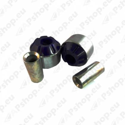 SuperPro FR LWR CTRL ARM REAR OFFSET SPF3675K