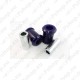 SuperPro HONDA FR LWR CTRL FR BUSH KIT SPF3679K