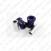 SuperPro HONDA FR LWR CTRL FR BUSH KIT SPF3679K