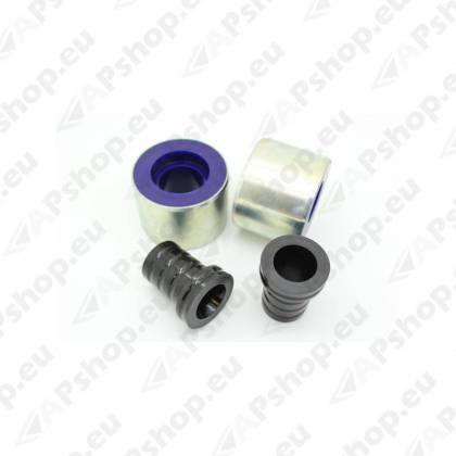 SuperPro FR CTL ARM LWR REAR BUSH KIT SPF3680K