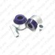 SuperPro FR LWR CTRL ARM REAR OFFSET KT SPF3692K