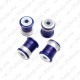SuperPro FR LOWER CTRL ARM KIT SPF3695K