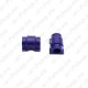 SuperPro FR SWAYBAR TO CHASSIS 28MM KT SPF3701-28K