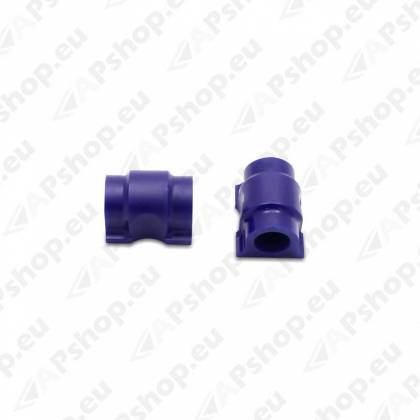 SuperPro FR SWAYBAR TO CHASSIS 28MM KT SPF3701-28K