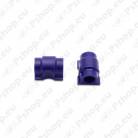 SuperPro FR SWAYBAR TO CHASSIS 28MM KT SPF3701-28K