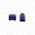 SuperPro FR SWAYBAR TO CHASSIS 28MM KT SPF3701-28K