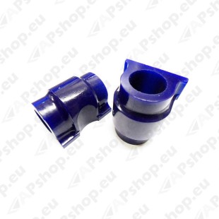 SuperPro FR SWAYBAR TO CHASSIS 31MM KT SPF3701-31K