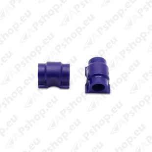 SuperPro FR SWAYBAR TO CHASSIS 34MM KT SPF3701-34K