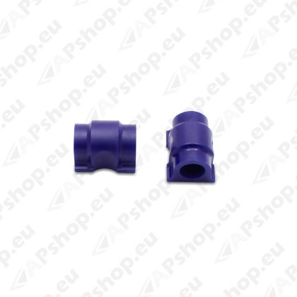 SuperPro FR SWAYBAR TO CHASSIS 34MM KT SPF3701-34K