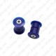 SuperPro VW Amarok Leaf Spring Rear Lower Bush Kit SPF3715K
