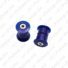 Amarok Rear Wheel Drive (2010 to 2016)