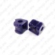 SuperPro SWAY BAR TO CHASSIS 24MM KIT SPF3719-24K