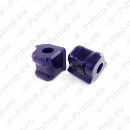 SuperPro SWAY BAR TO CHASSIS 24MM KIT SPF3719-24K