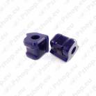 SuperPro SWAY BAR TO CHASSIS 24MM KIT SPF3719-24K