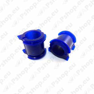 SuperPro SWAY BAR MOUNT BUSH KIT SPF3721-25K