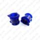 SuperPro SWAY BAR MOUNT BUSH KIT SPF3721-27K