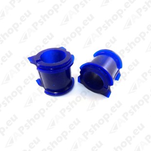 SuperPro SWAY BAR MOUNT BUSH KIT SPF3721-27K