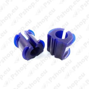 SuperPro SWAY BAR MOUNT BUSH KIT SPF3722-19.5K