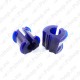SuperPro SWAY BAR MOUNT BUSH KIT SPF3722-21.5K