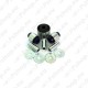 SuperPro RR DIFF MOUNT BUSH KIT SPF3730K