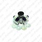SuperPro RR DIFF MOUNT BUSH KIT SPF3730K