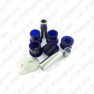 SuperPro STEERING RACK PINION MOUNT KIT SPF3731K