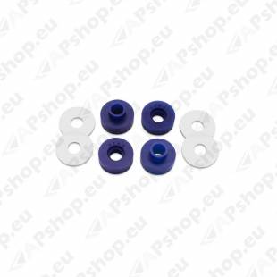 SuperPro TOYOTA FR SHOCK BUSH KIT SPF3743K