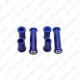 SuperPro RR UPPER SHACKLE BUSH KIT SPF3745K