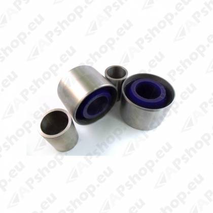 SuperPro HONDA FR LWR CTRL RR BUSH KIT SPF3753K