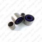 SuperPro HONDA FR LWR CTRL RR BUSH KIT SPF3753K