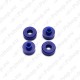 SuperPro UPPER SHOCK BUSH KIT SPF3757K