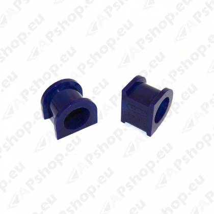 SuperPro FR SWAY BAR MNT BUSH KIT SPF3760-28K
