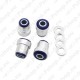 SuperPro FR UPPER CTRL ARM KIT SPF3761K