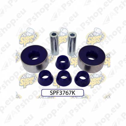SuperPro FR LWR CTRL FRONT BUSH KIT SPF3767K