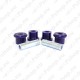 SuperPro FR LWR CTRL FRONT BUSH KIT SPF3768K