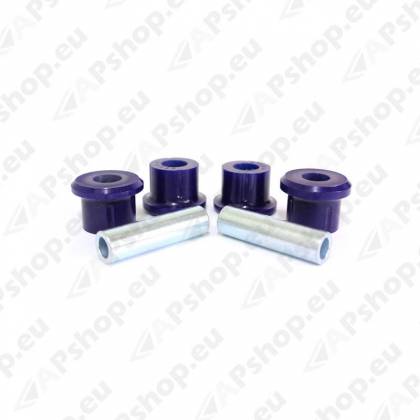 SuperPro FR LWR CTRL FRONT BUSH KIT SPF3768K