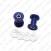 SuperPro POWER STEERING RACK MOUNT KIT SPF3769K