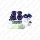 SuperPro TOYOTA 200SER RACK MT KIT SPF3770K