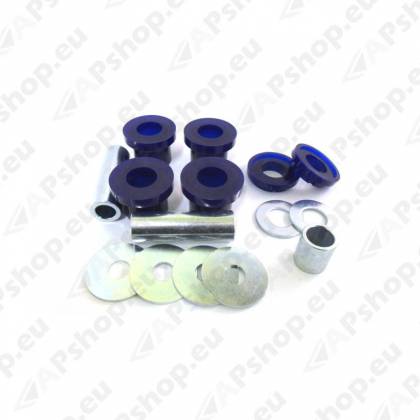 SuperPro TOYOTA 200SER RACK MT KIT SPF3770K