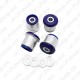 SuperPro X-MEMBER MOUNT BUSH KIT SPF3774K